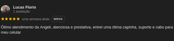 Avaliação 4