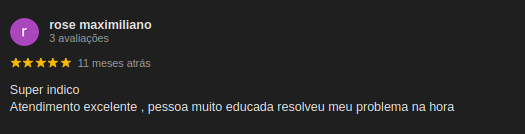 Avaliação 2